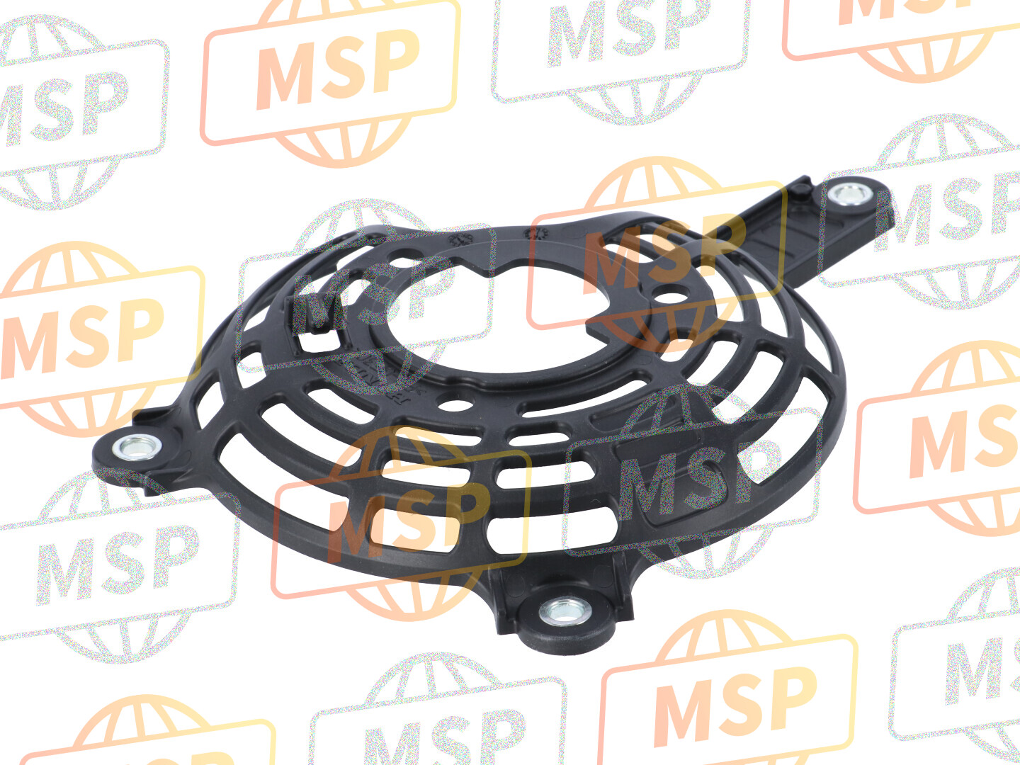 19025MJPG52, Shroud Comp,L Fan, Honda, 1