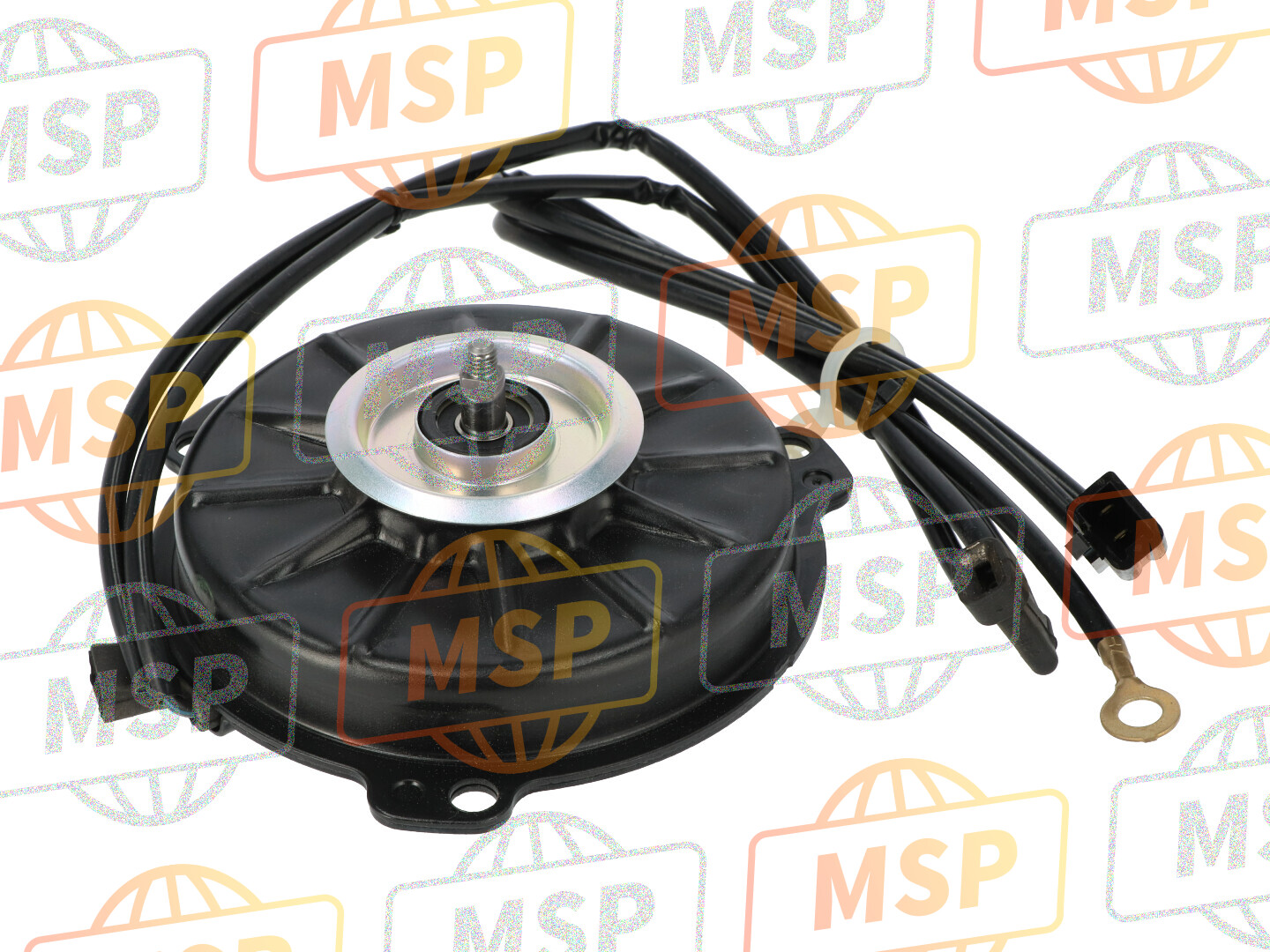 19030MAA023, Motor Assy., Fan, Honda, 1