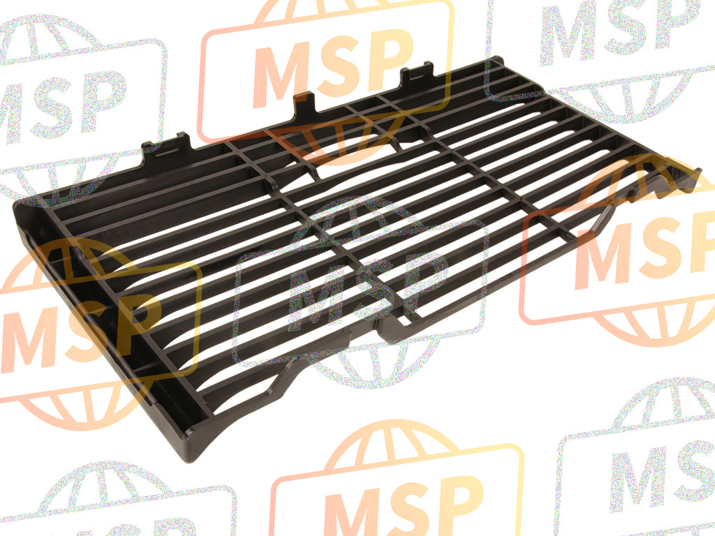19032MBZK01, Grille, Radiator, Honda, 1