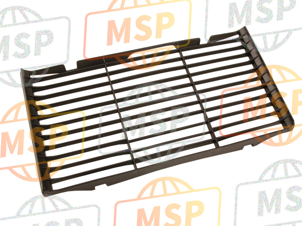 19032MCZ010, Grille, Radiateur, Honda, 1