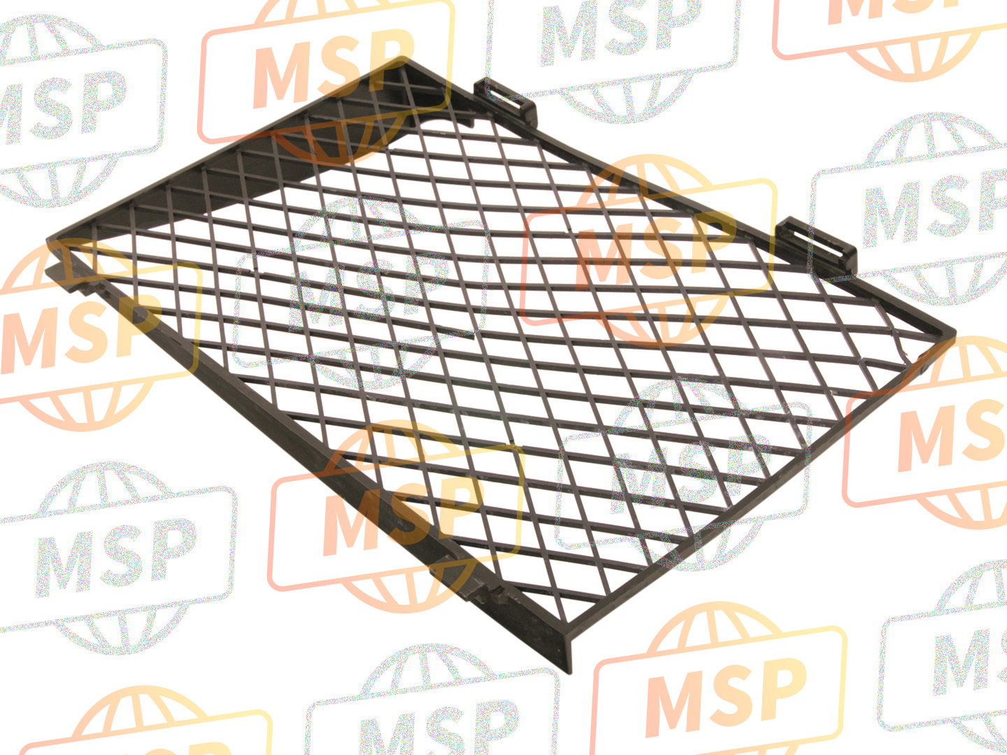 19033MBG000, Carandre De Radiateur G., Honda, 1