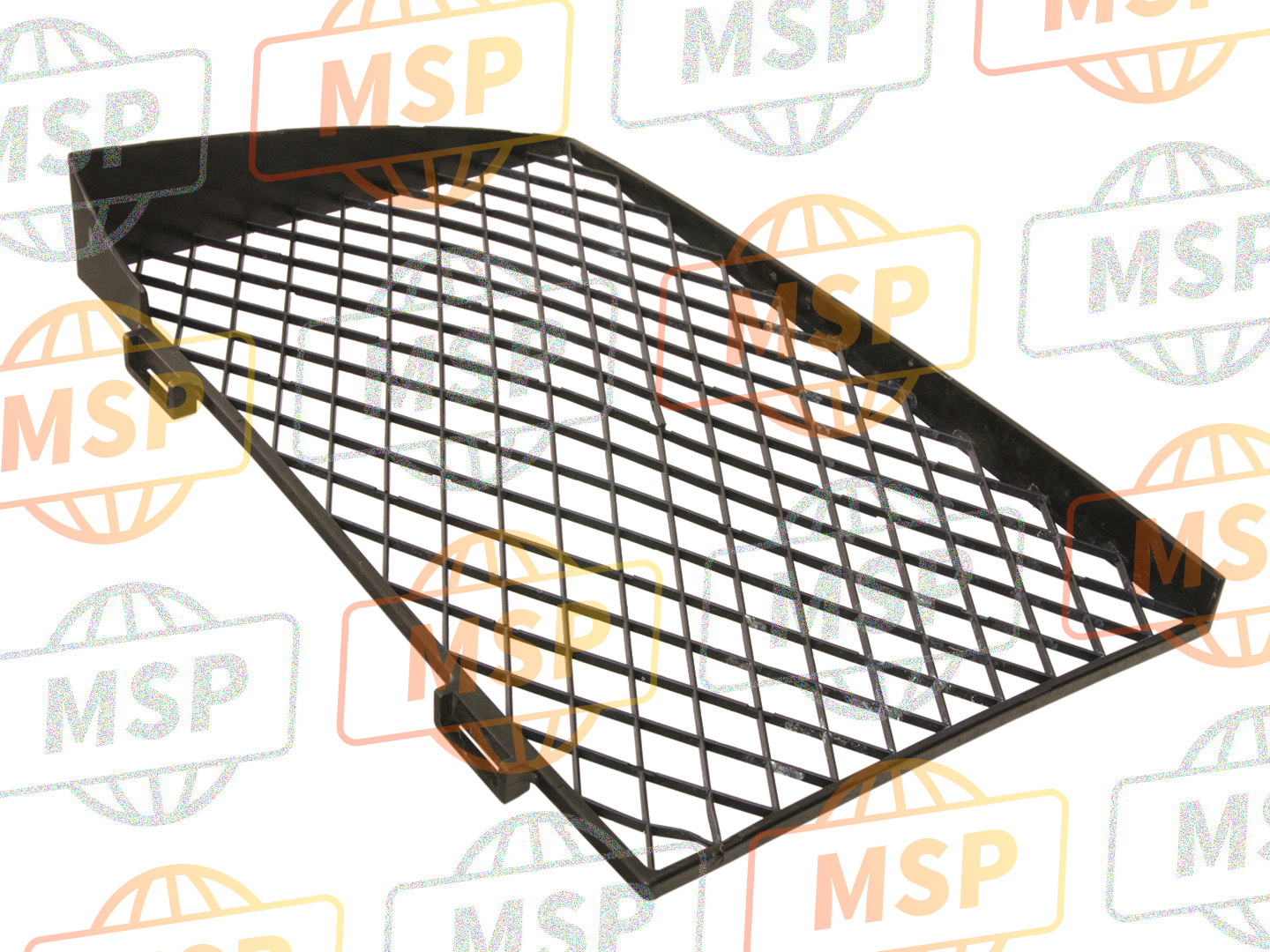 19033MBG000, Carandre De Radiateur G., Honda, 2