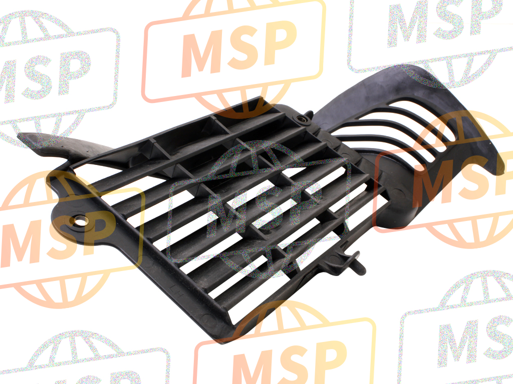 19035MAW760, Carandre De Radiateur G., Honda, 1