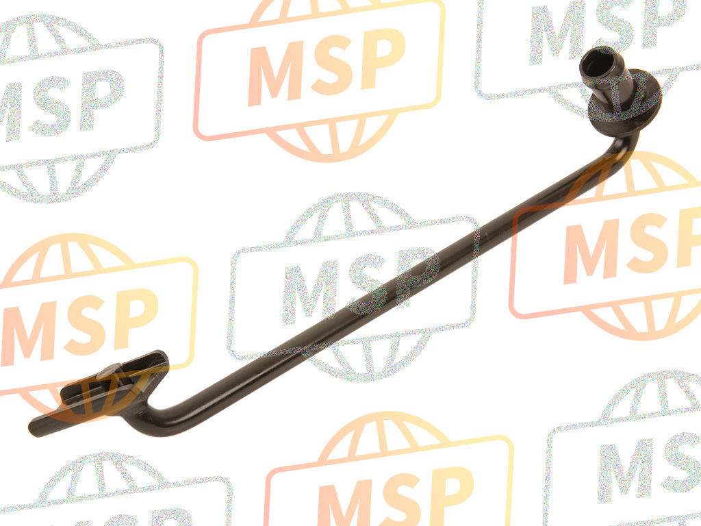 19131MBTD10, Armature,  Fixation De Radiateur D., Honda, 1