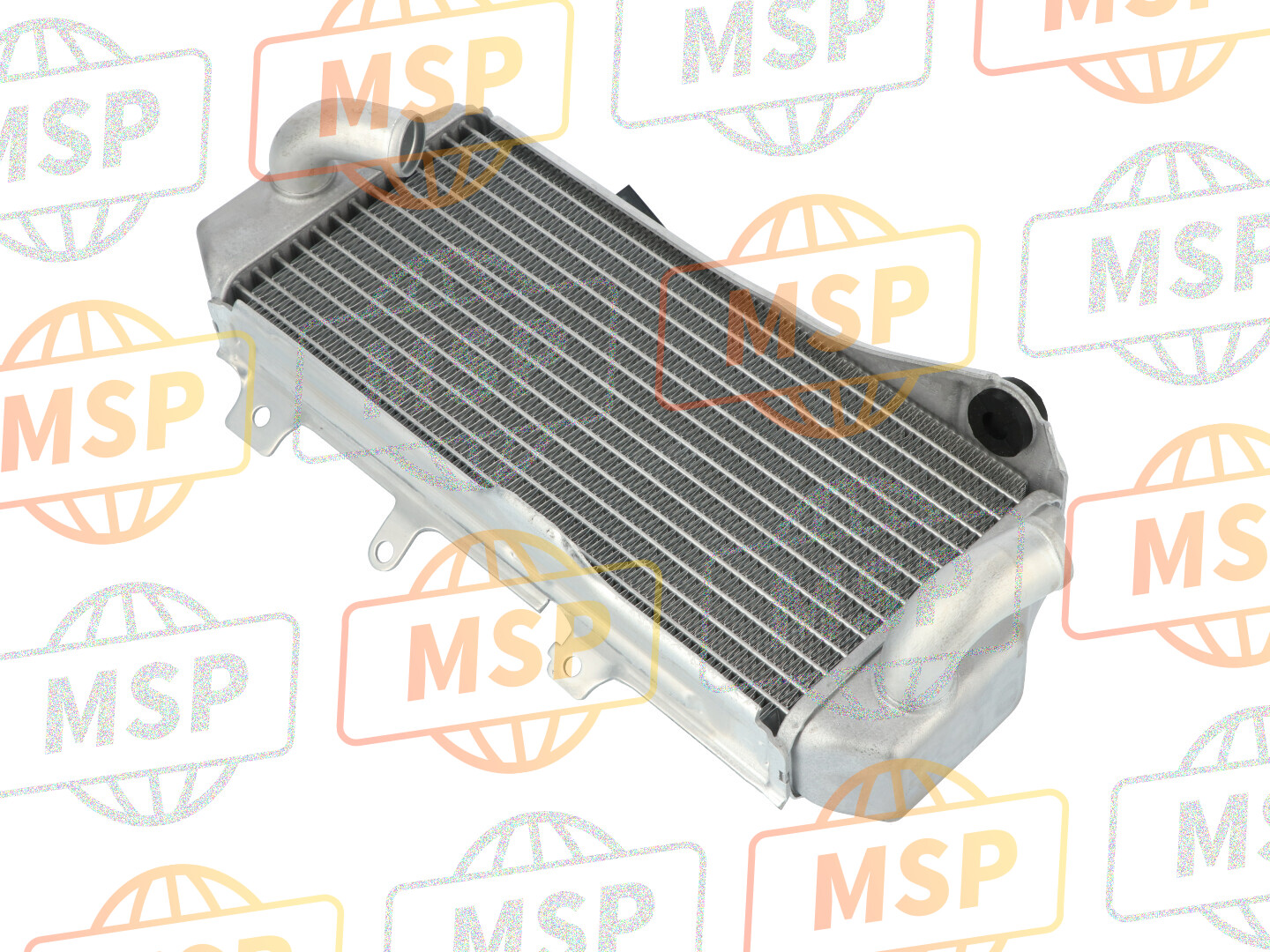 19150MKEA00, Radiator Assy., L., Honda, 2