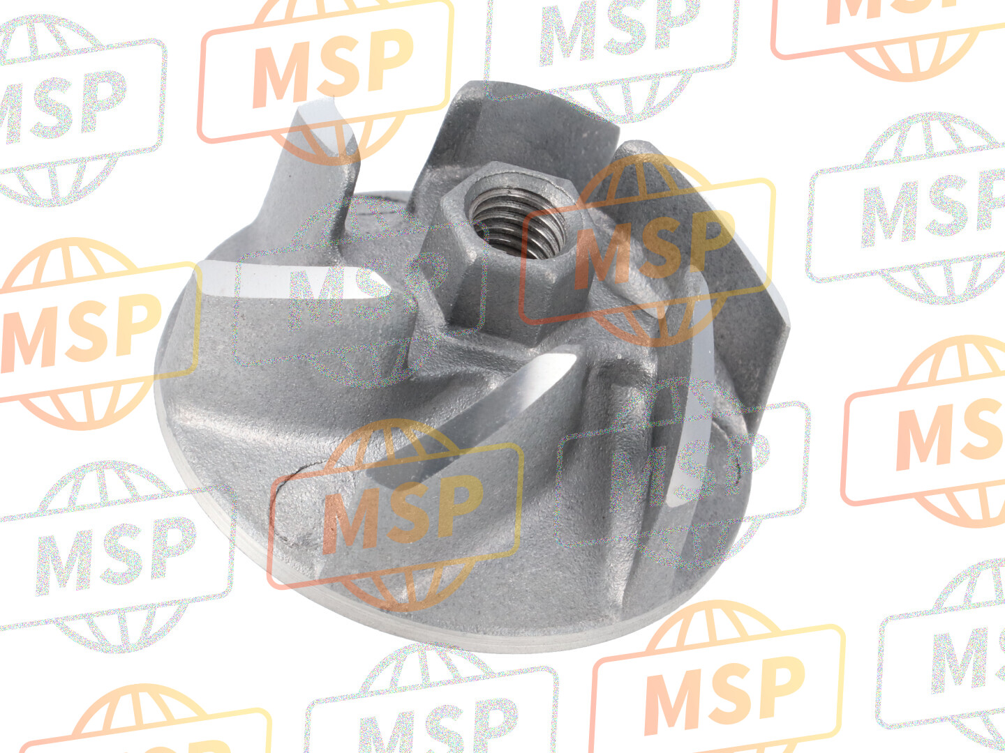 19215KA5690, Impeller, Water Pump, Honda, 1