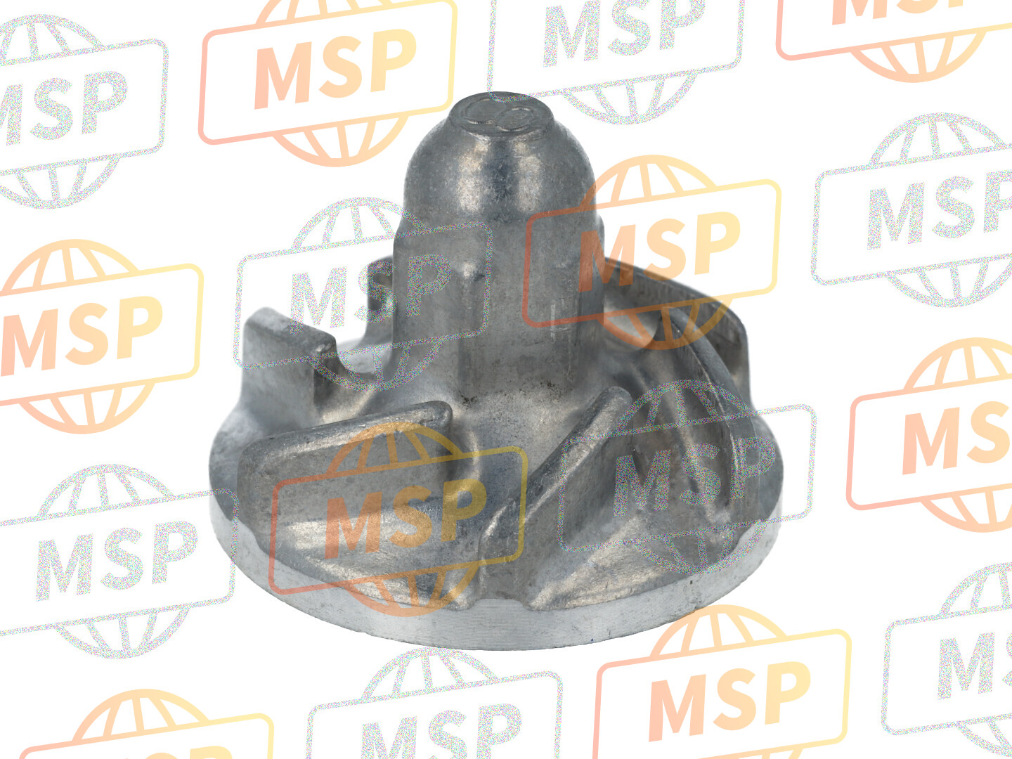 19215KGH900, Impeller, Water Pump, Honda, 1