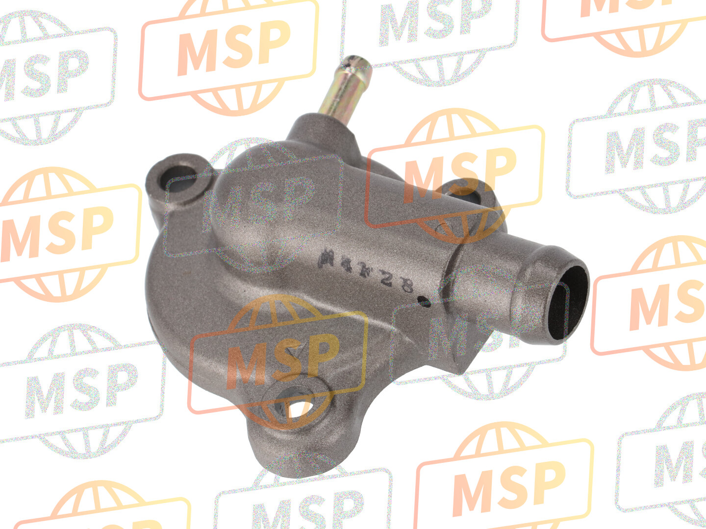 19220KPP860, Cover, Water Pump, Honda, 1