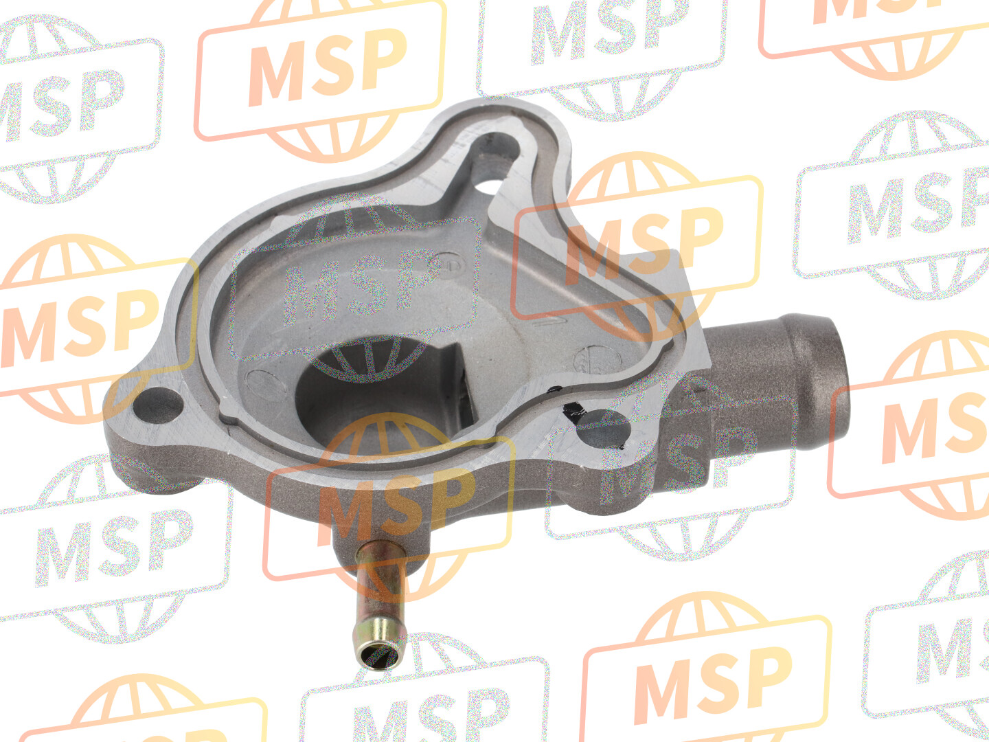 19220KPP860, Cover, Water Pump, Honda, 2