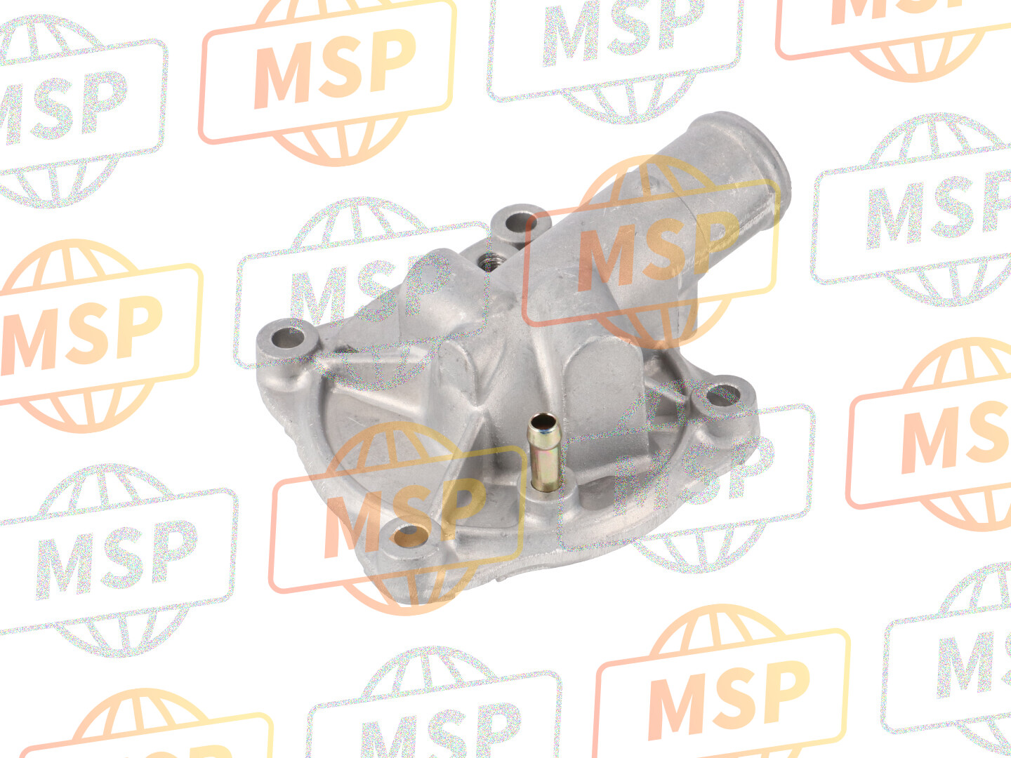 19220MV9305, Cover Comp., Water Pump, Honda, 1