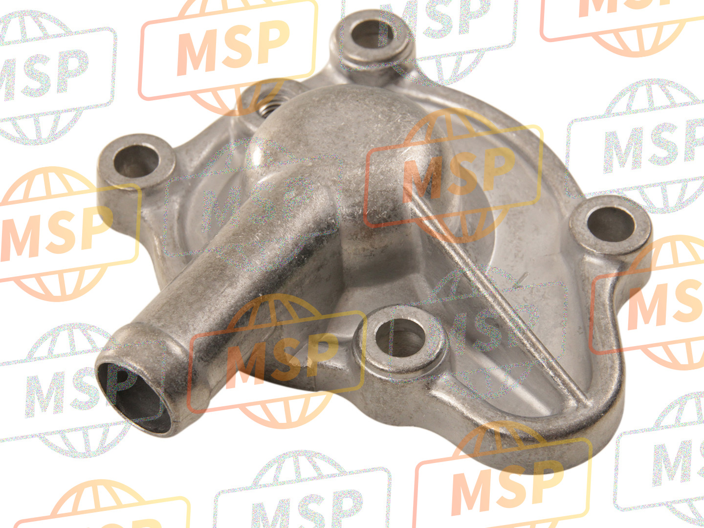 19221KJ9010, Cover, Water Pump, Honda, 1