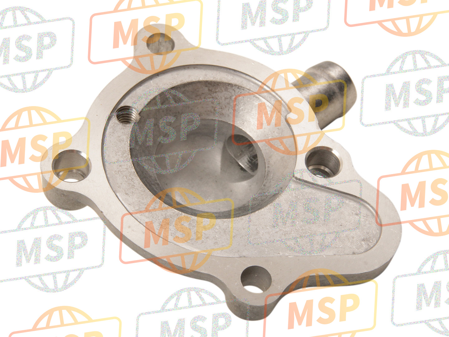 19221KJ9010, Cover, Water Pump, Honda, 2