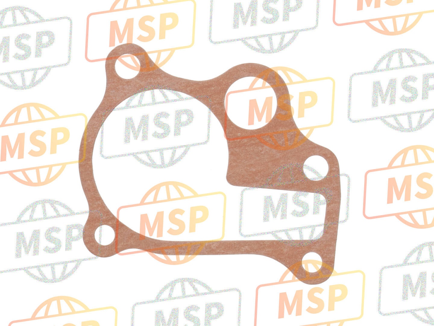 19229KZ3880, Gasket, Water Pump Cover, Honda, 1