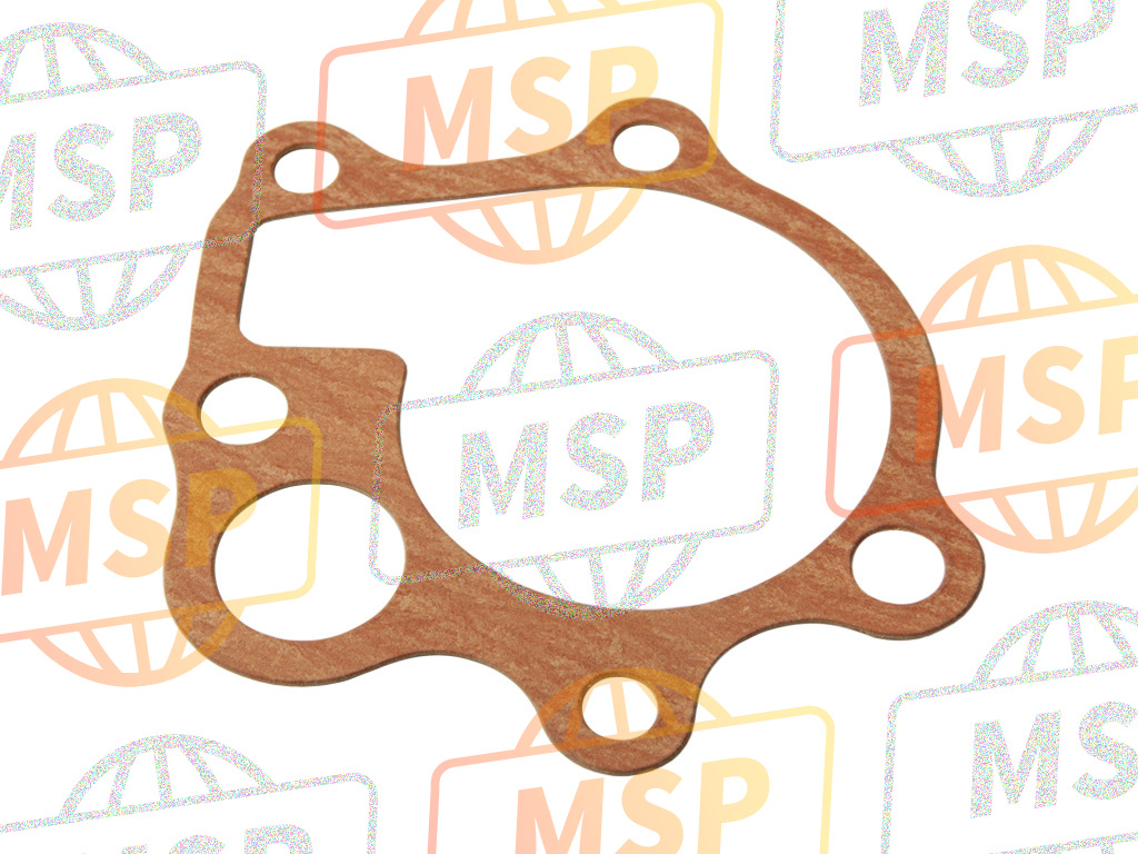 19229KZ3L20, Gasket, Water Pump, Honda, 1