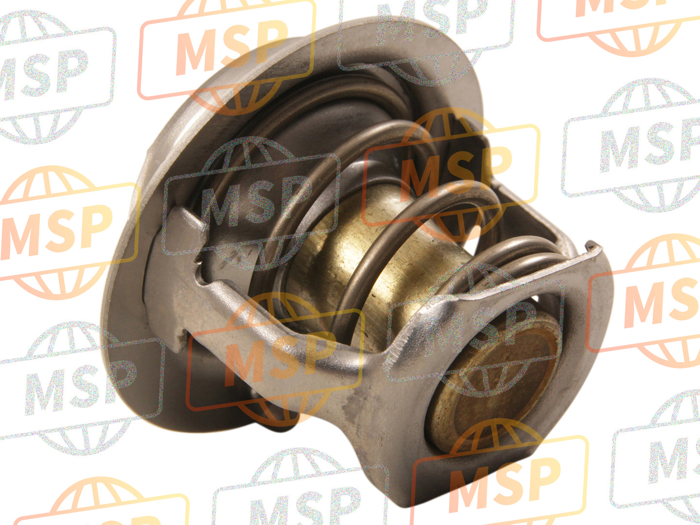 19300HP1671, Thermostat Kompl., Honda, 2