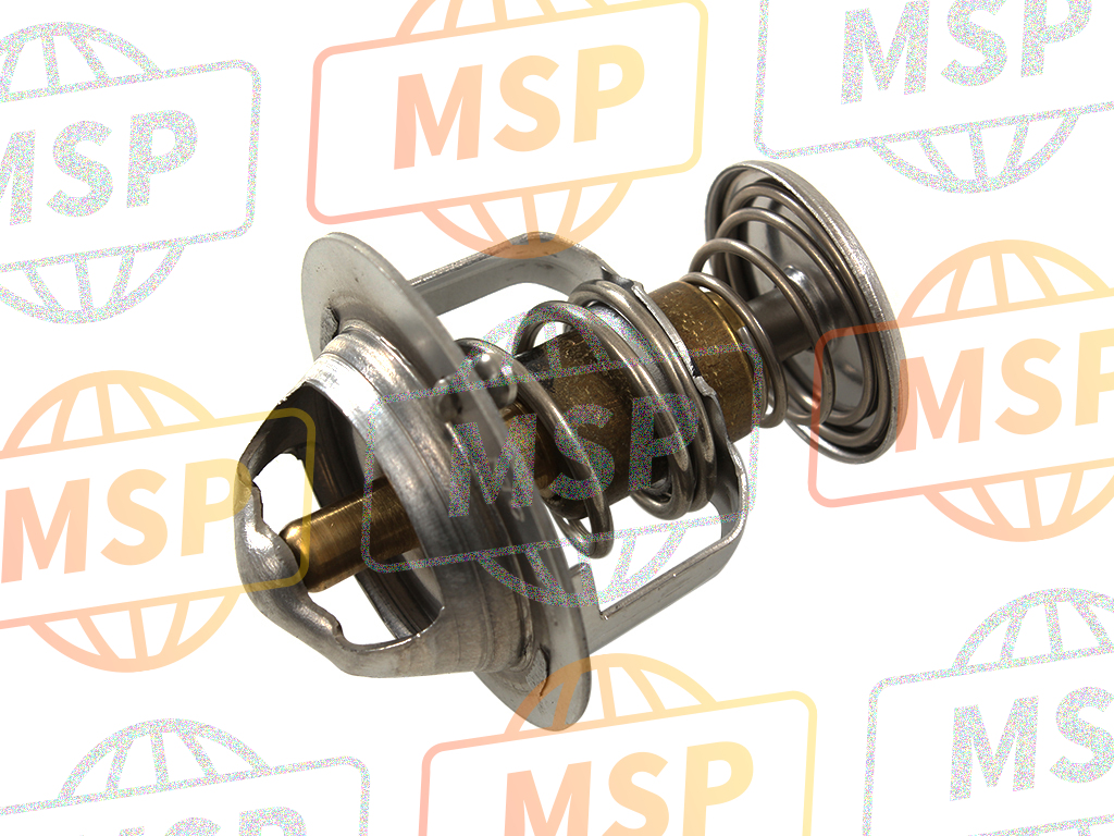 19300MBB003, Thermostat, Honda, 1