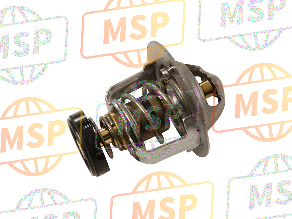 19300MBW003, Thermostat, Honda, 1