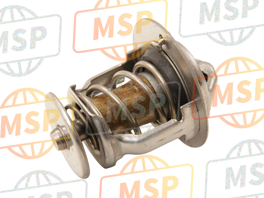 19300MCHA00, Ens. Thermostat, Honda, 2