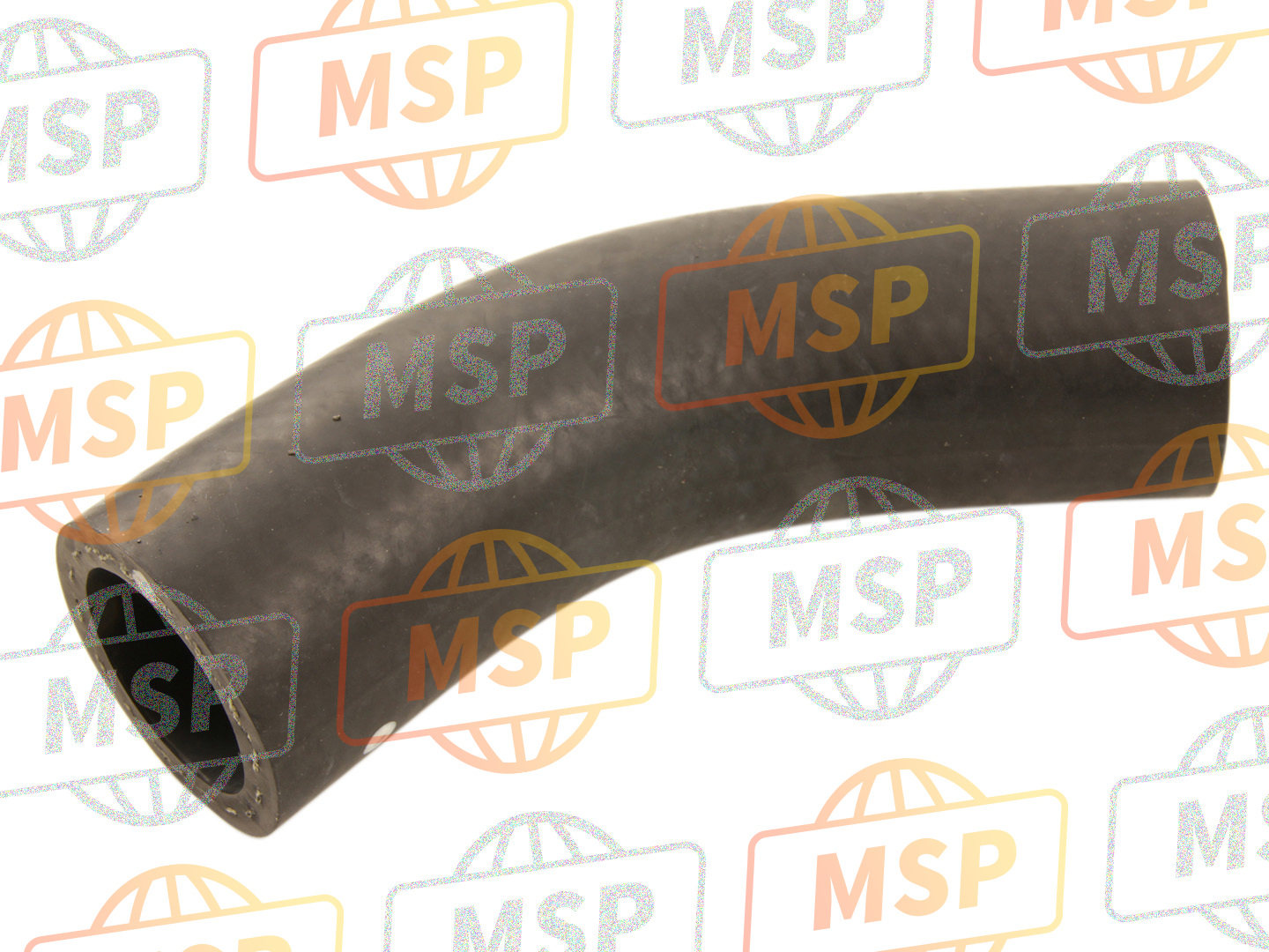 19502MCWD00, Hose, L. Radiator Lower, Honda, 2