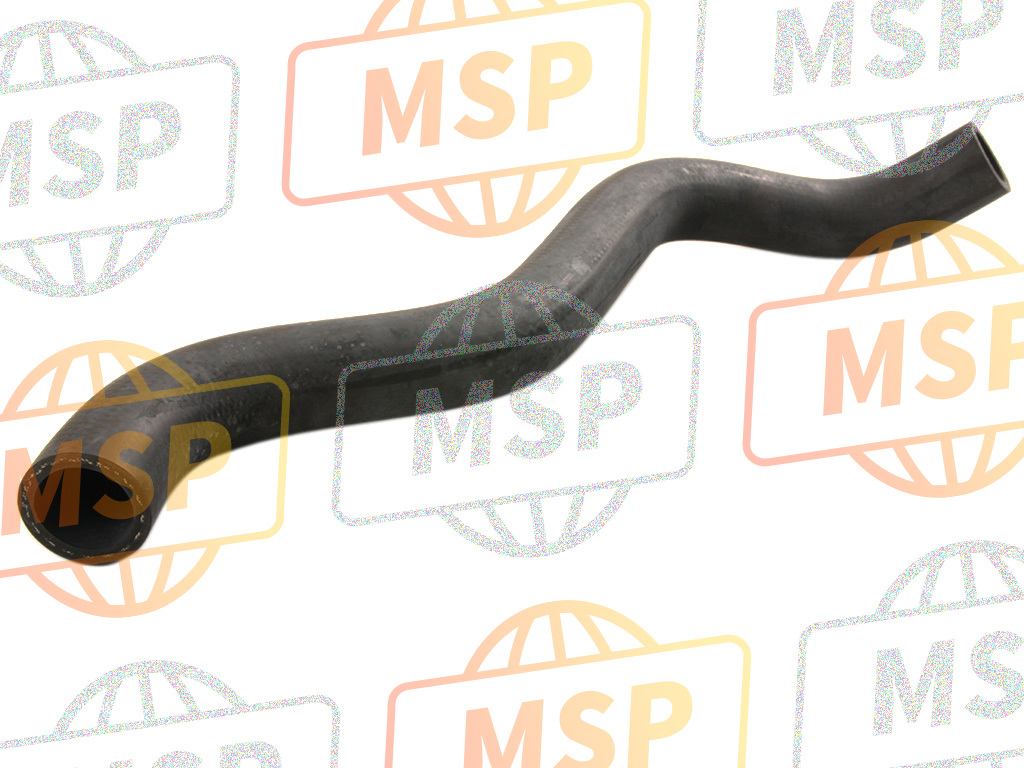 19503MERR60, Flexible A,  Radiateur, Honda, 1