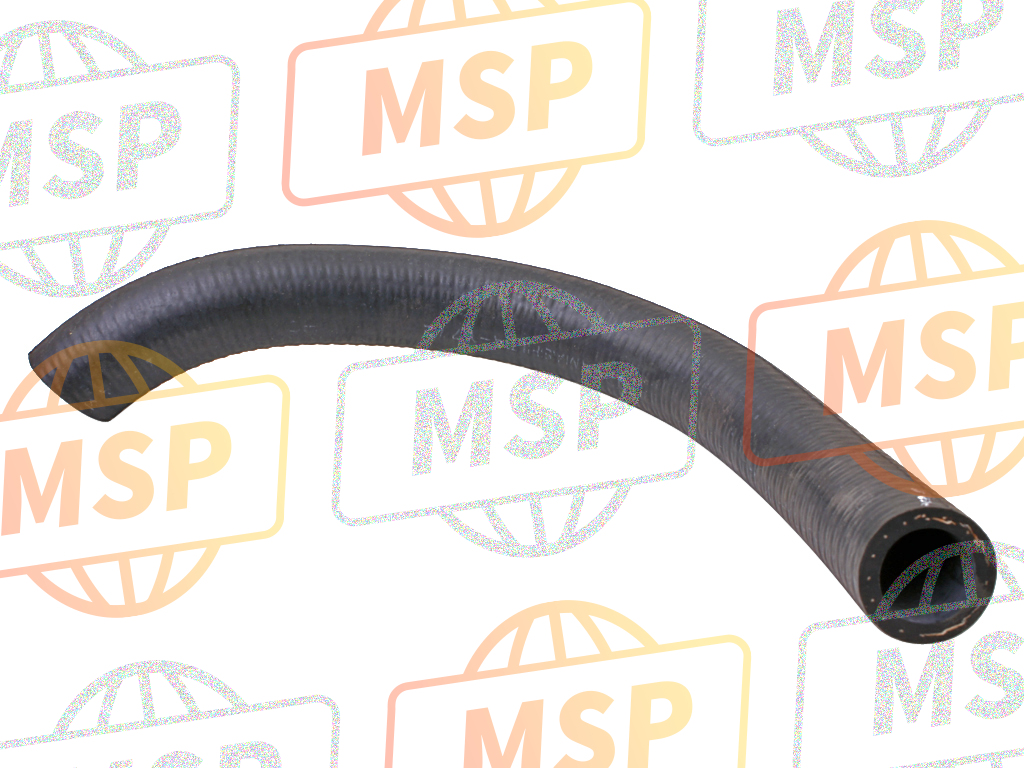 19520MM5640, Hose A , Fr. Water Aansluiting, Honda, 1
