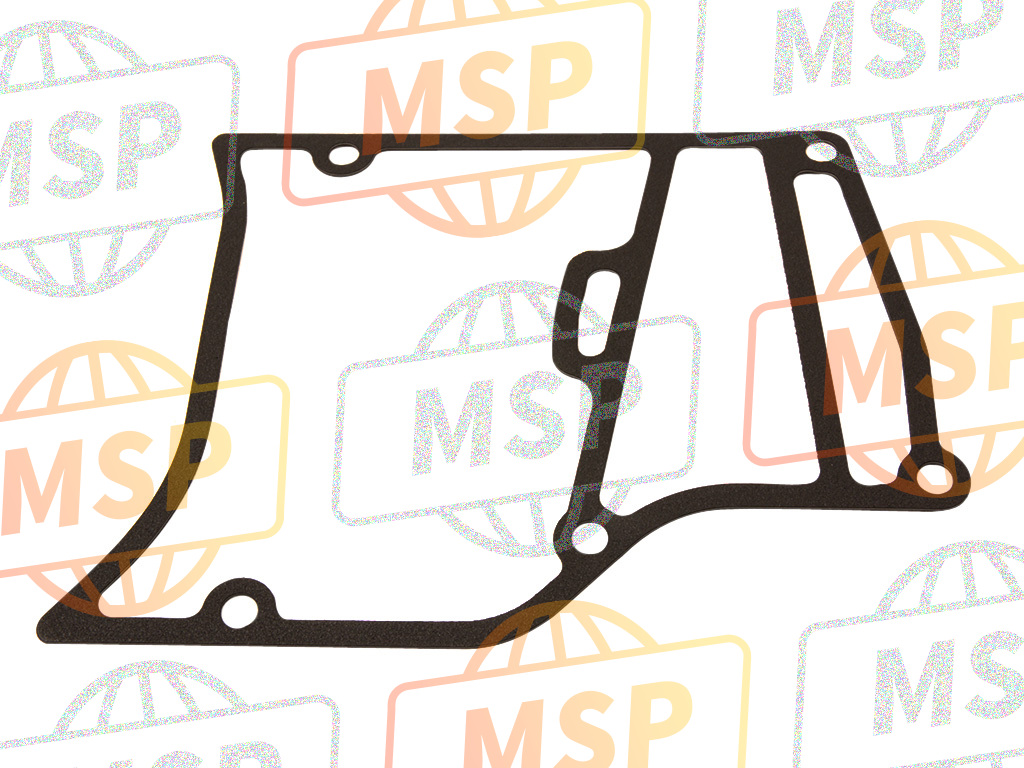 21125MEC003, Gasket, Breather Plate, Honda, 1