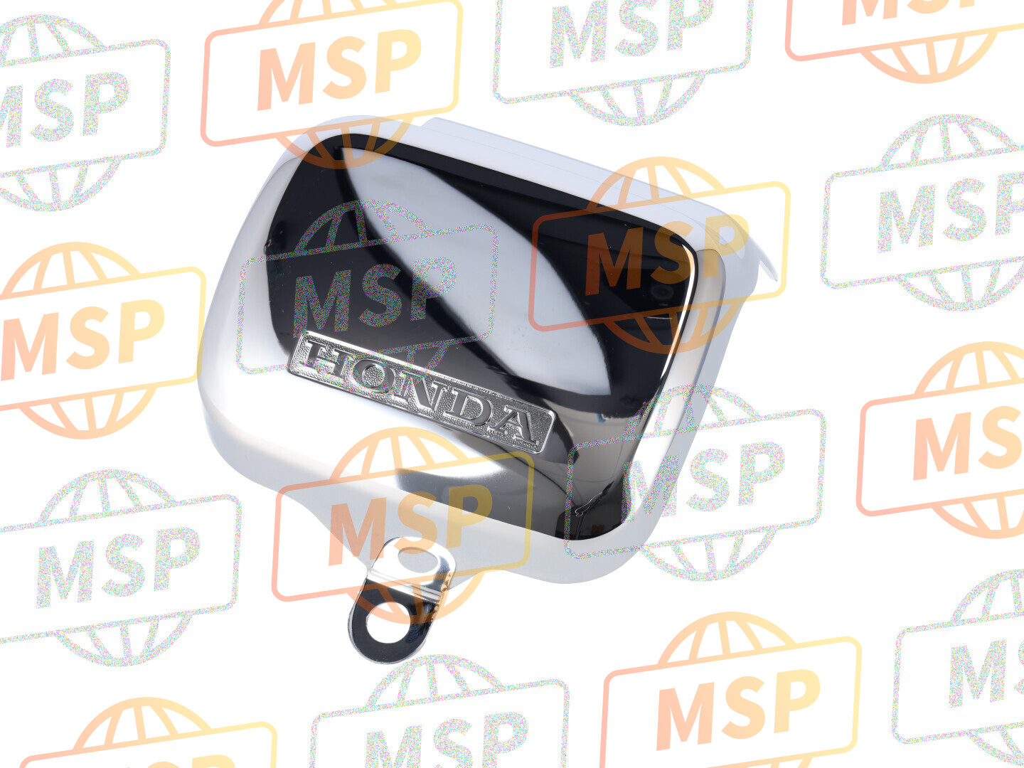21333MZ0A00, Deckel, A.C. Generator, Honda, 1