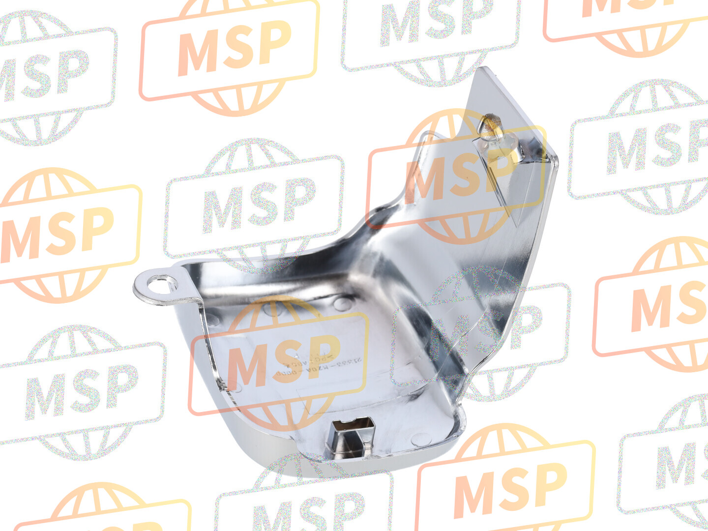 21333MZ0A00, Deckel, A.C. Generator, Honda, 2