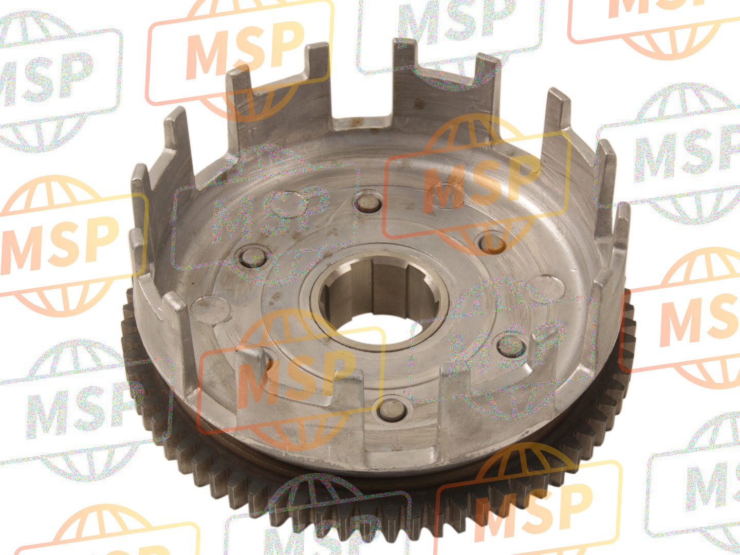 22100KCS650, Outer Comp., Clutch(73T), Honda, 2