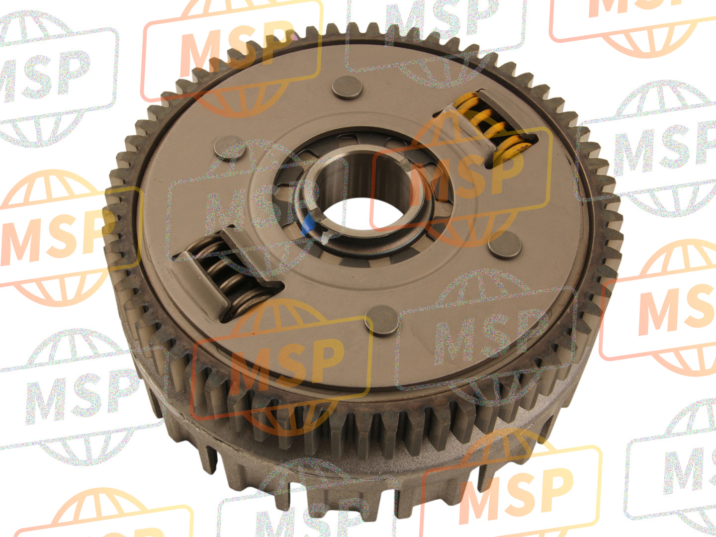 22100KPGT00, Outer Comp., Clutch, Honda, 1