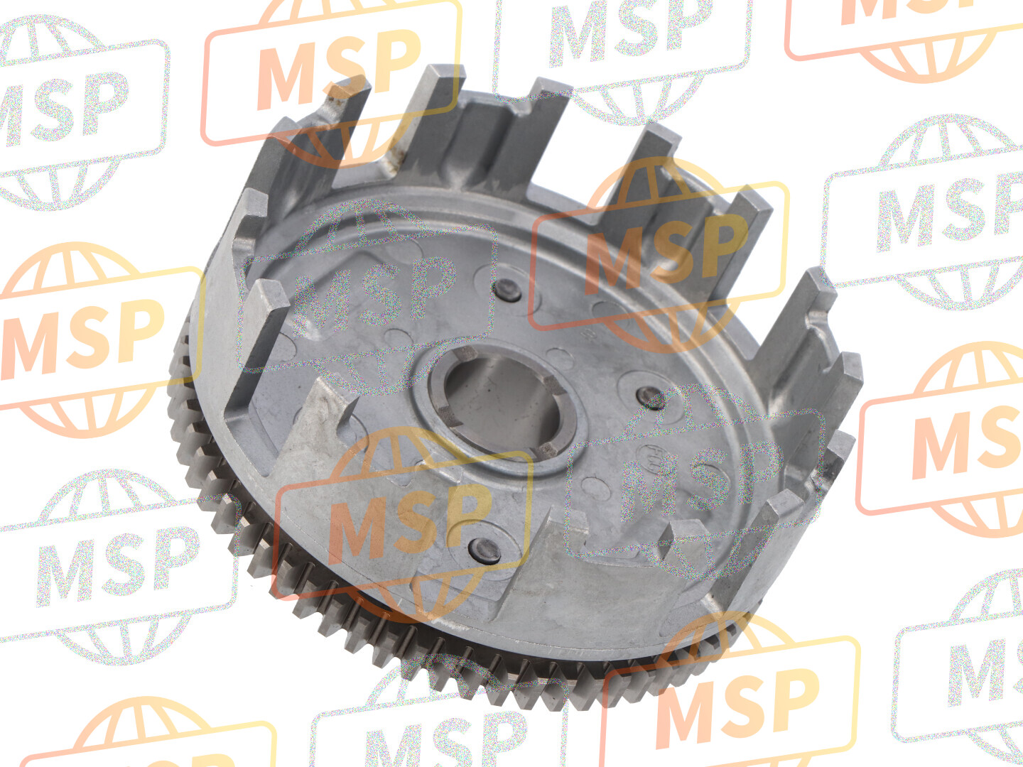 22100KPP860, Volant Comp. Embrayage, Honda, 2