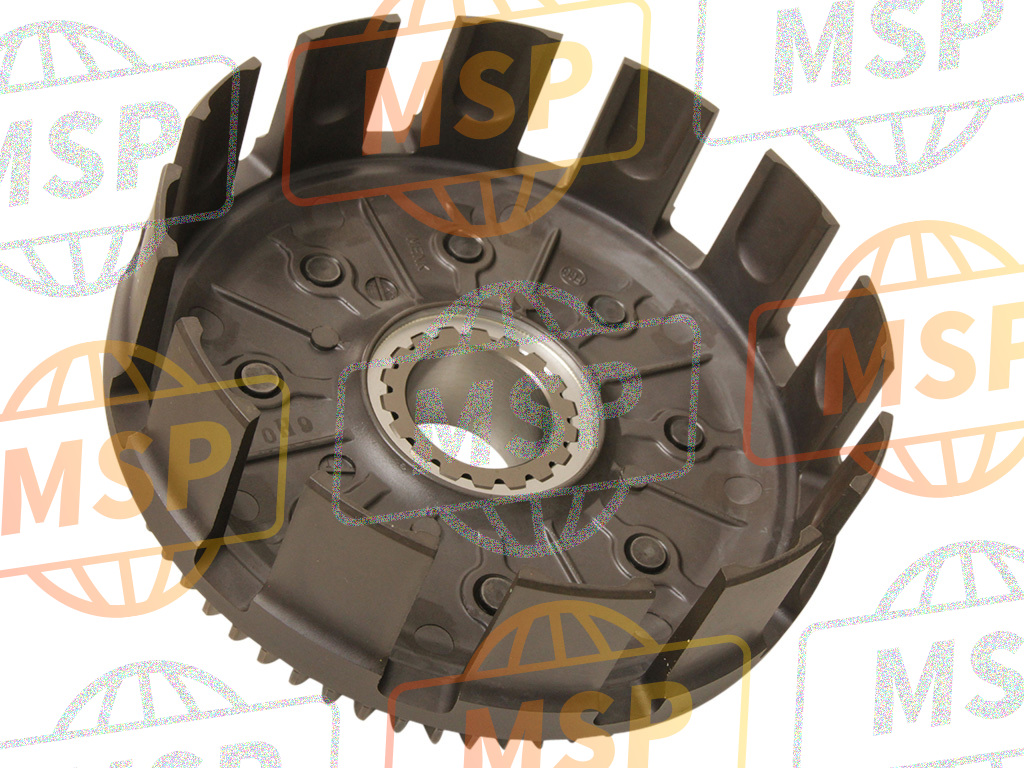 22100MENA10, Outer Comp., Clutch, Honda, 2