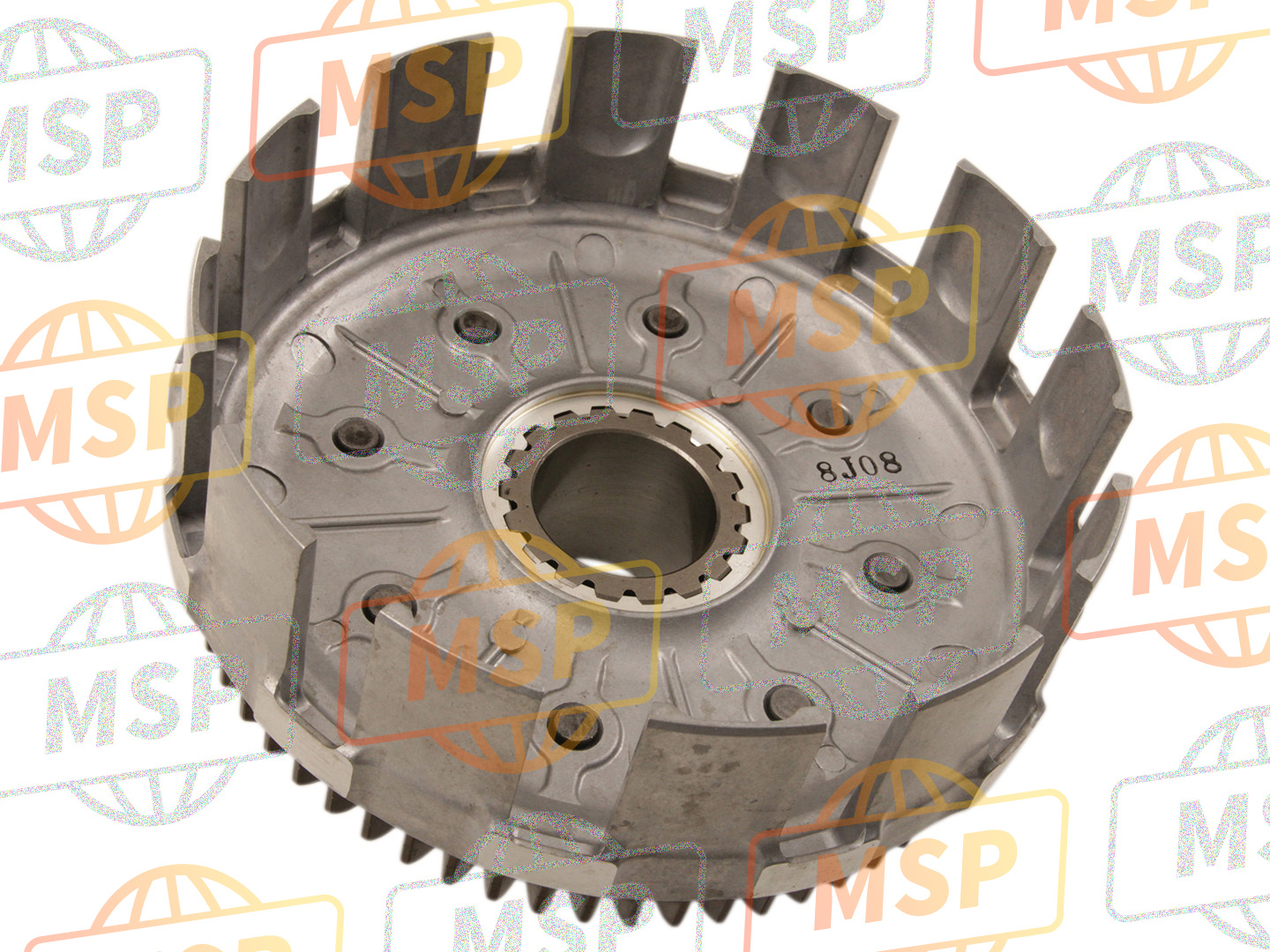 22100MEY670, Outer Comp., Clutch, Honda, 2