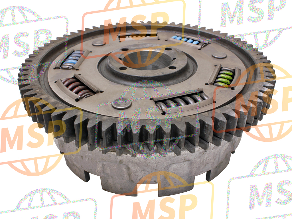 22100MN4020, Outer Comp., Clutch, Honda, 1