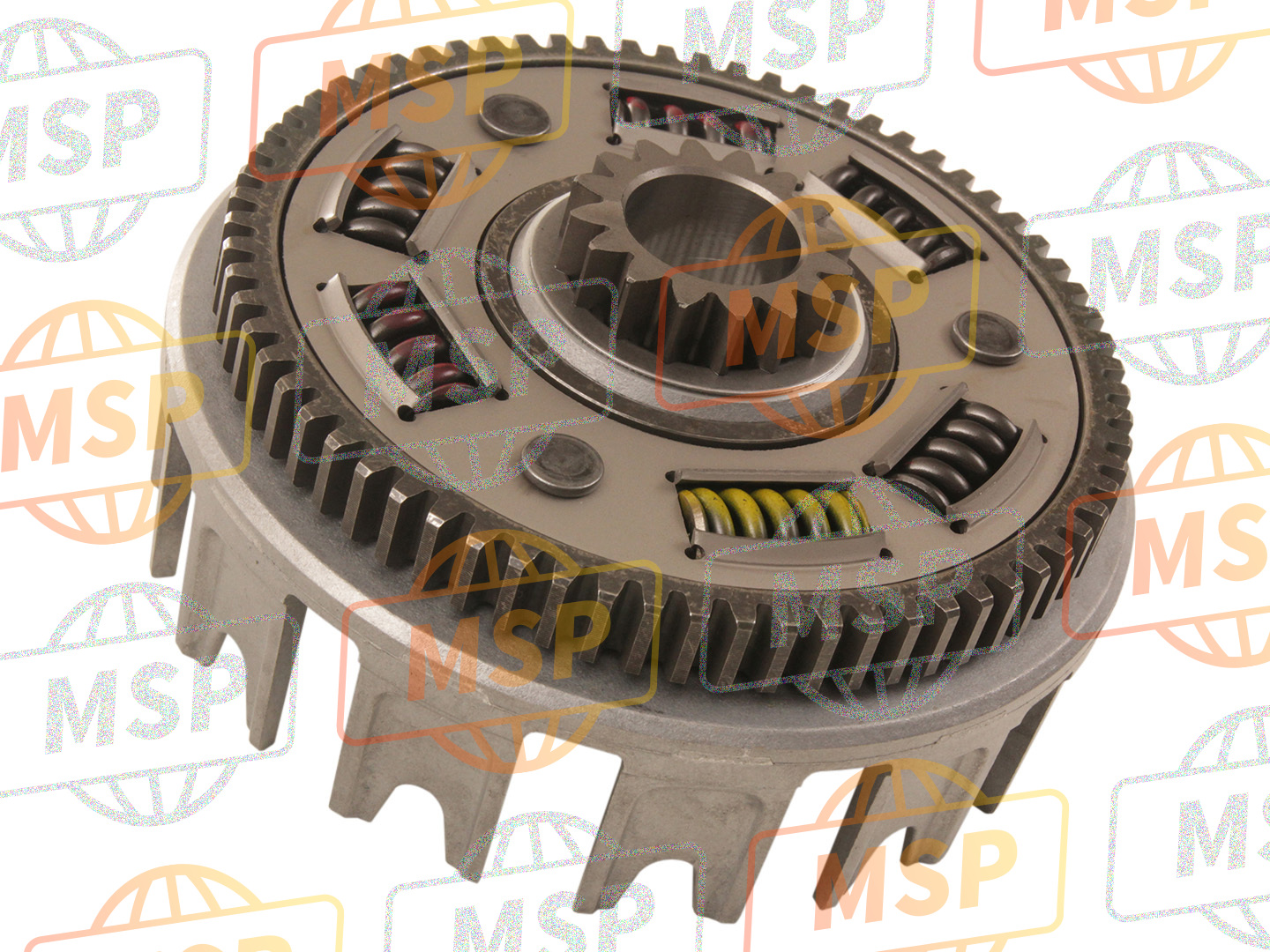 22100MN9000, Outer Comp., Clutch, Honda, 1