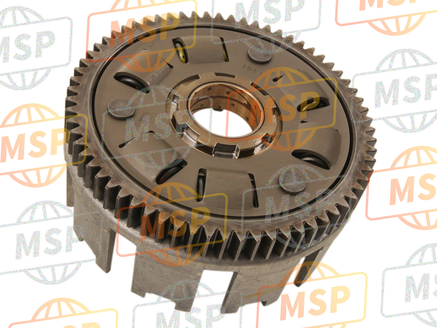 22100MS9000, Outer Comp., Clutch, Honda, 1