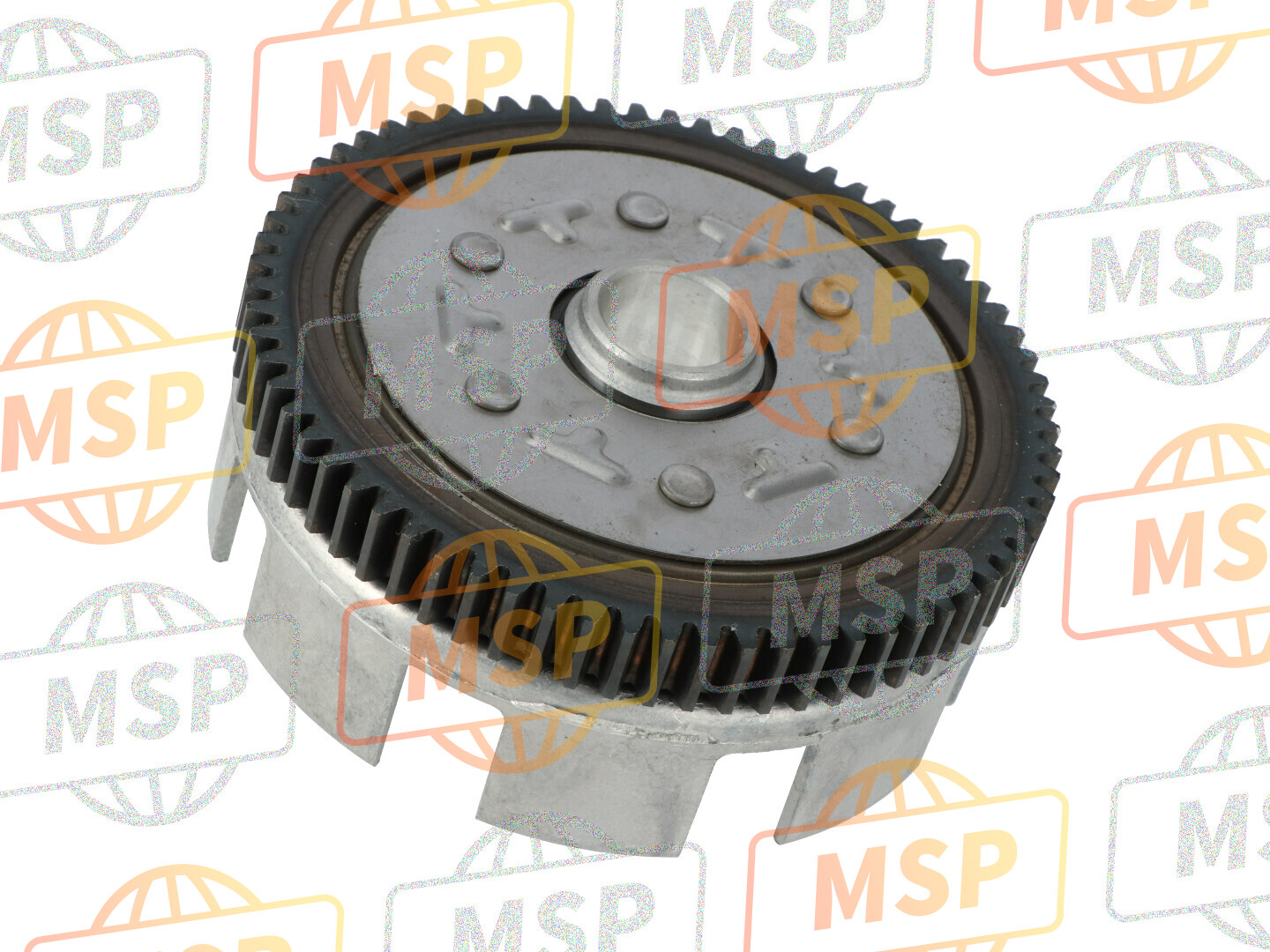 22110GN5910, Outer Comp., Clutch (69T), Honda, 1