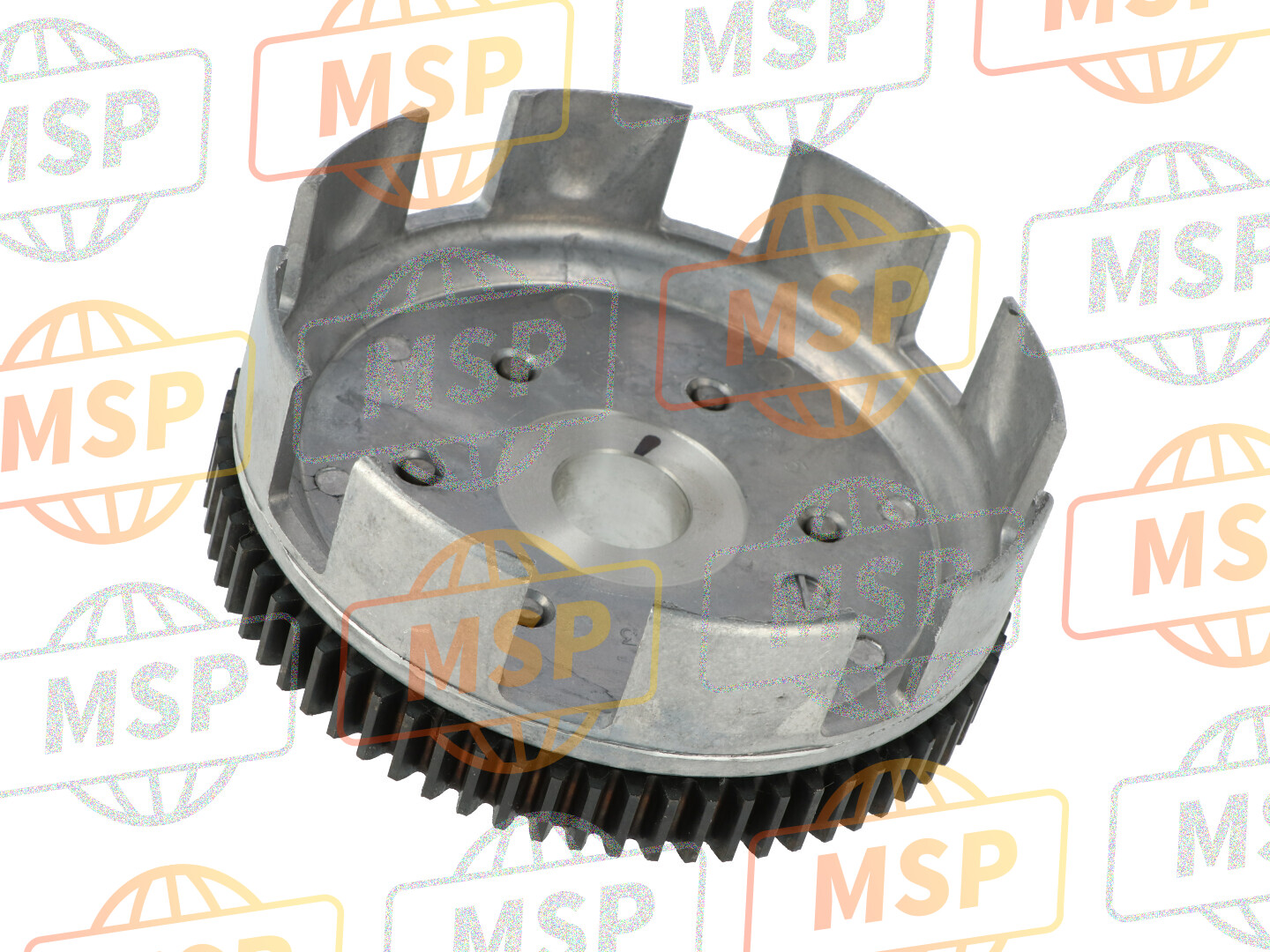 22110GN5910, Outer Comp., Clutch (69T), Honda, 2