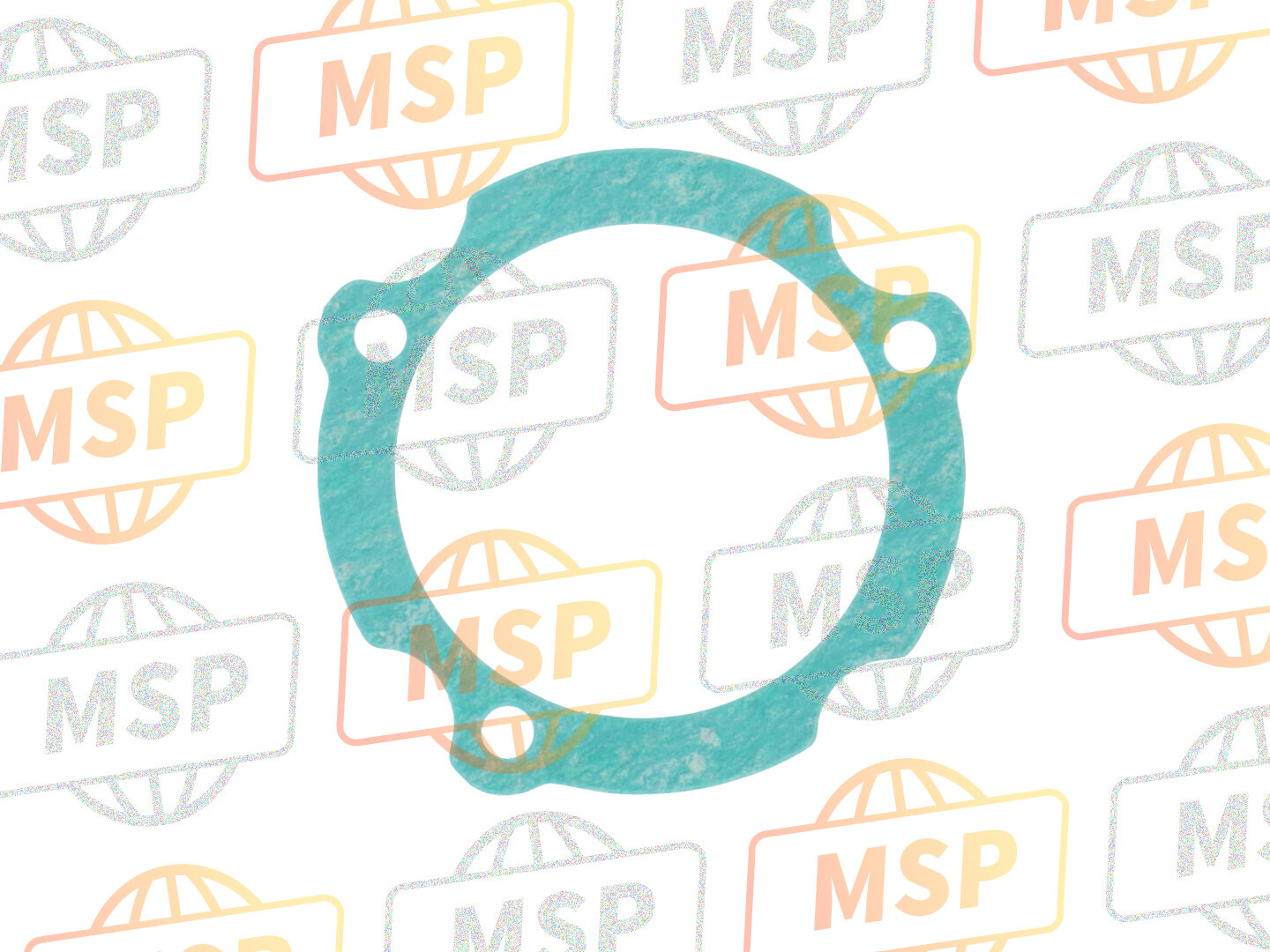 22119040010, Gasket, Clutch Outer Cove, Honda, 1