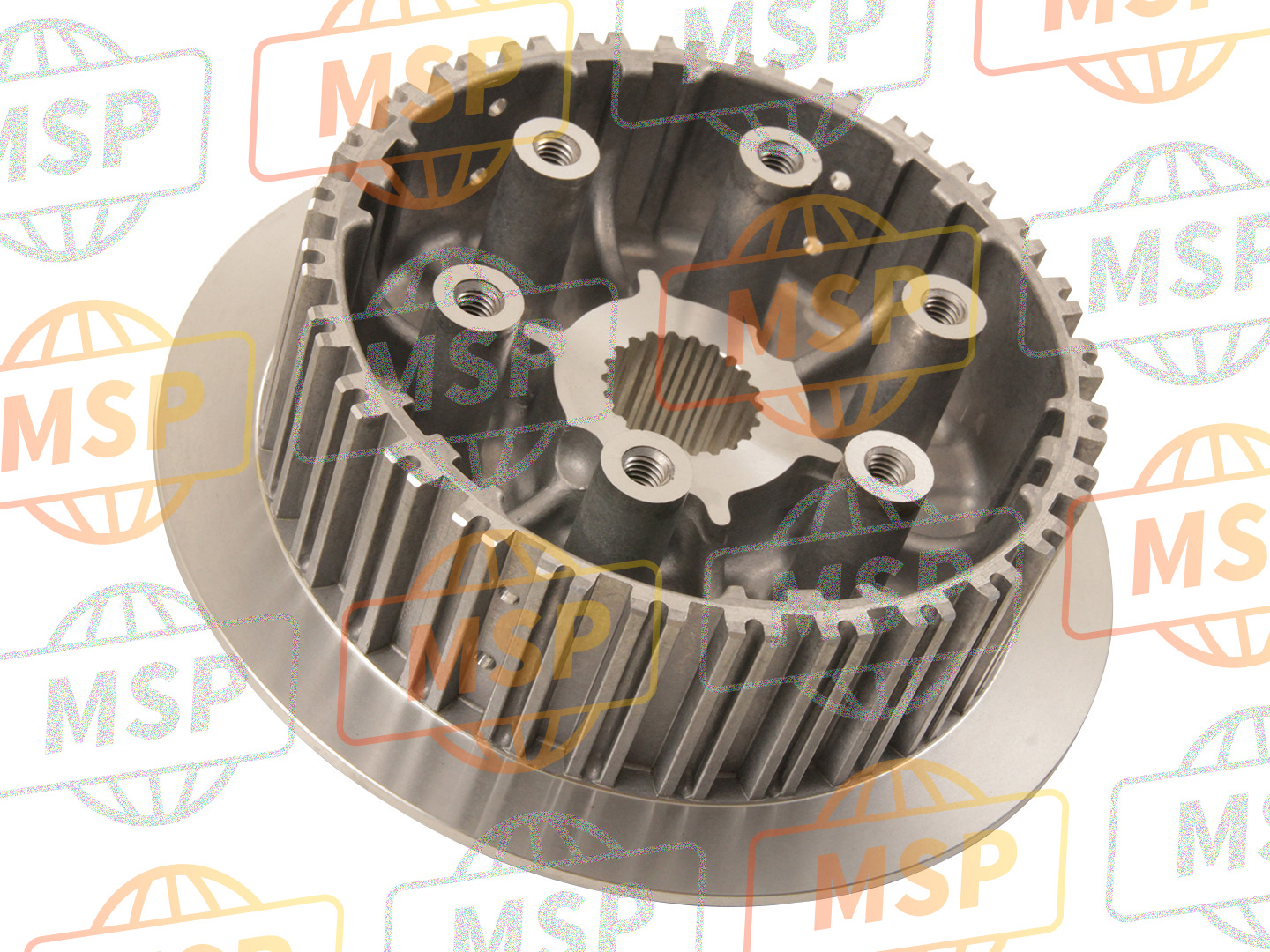 22120MEY670, Maza,  Embrague, Honda, 2