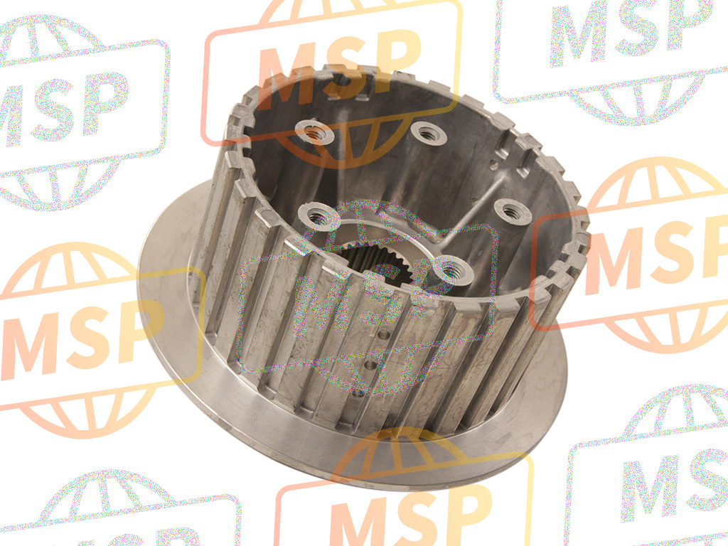 22120MM5010, Centrage Comp. D'Embrayage, Honda, 1