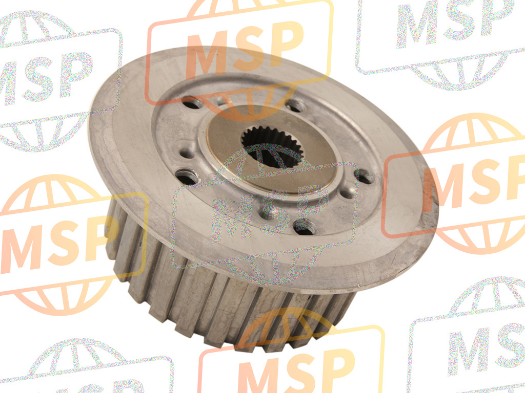 22120MM5010, Centrage Comp. D'Embrayage, Honda, 2