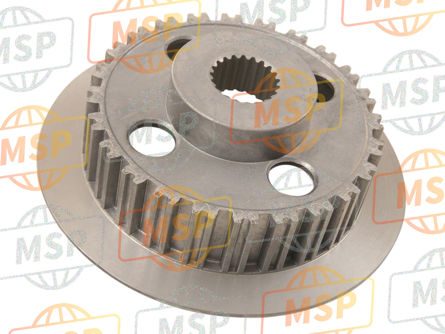 22121HN5A10, Center, Clutch, Honda, 1