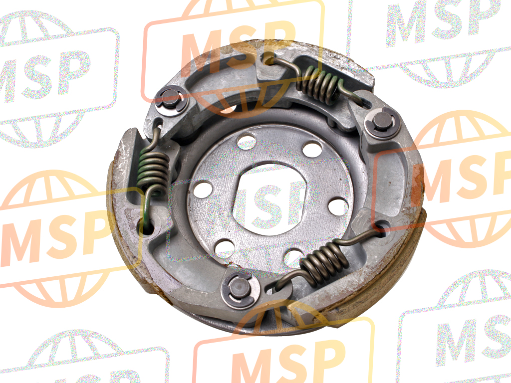 22300GW0306, Plate Assy Set,Dr, Honda, 2