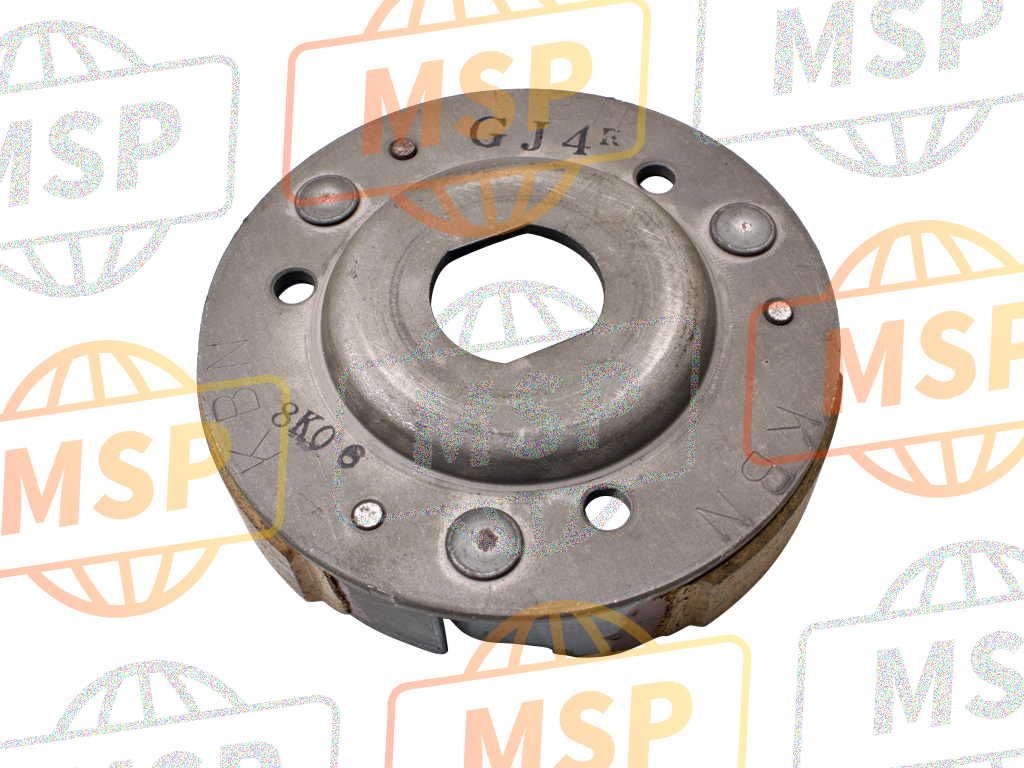 22300KBN305, Ens Transmission, Honda, 1