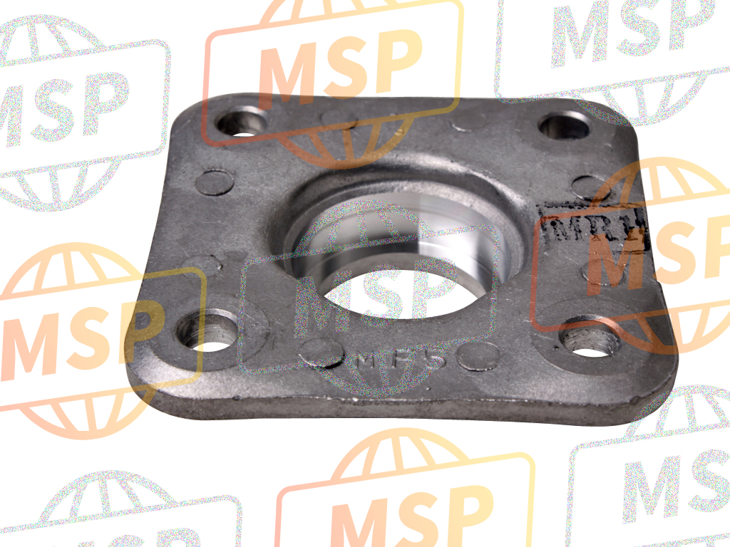 22361MR1000, Plate, Clutch Lifter, Honda, 1