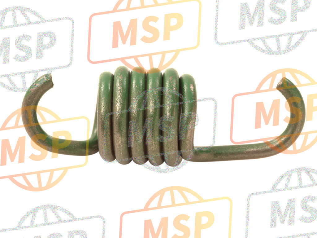 22401KGF911, Spring, Clutch, Honda, 2