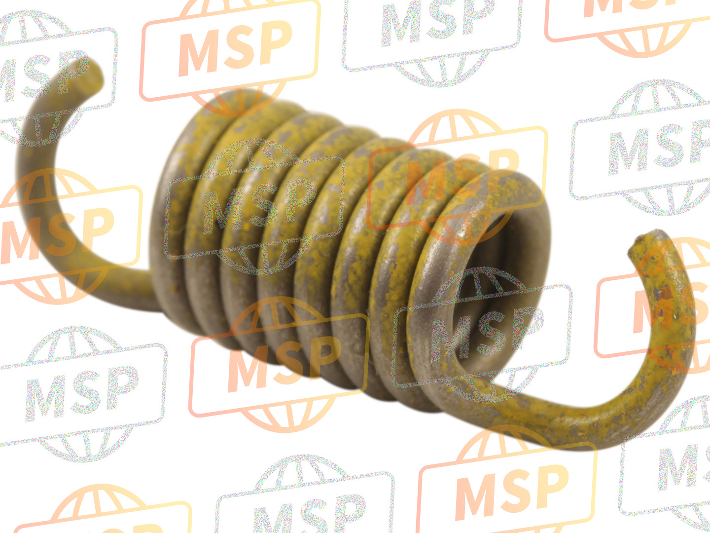 22401KV7900, Spring, Clutch, Honda, 1