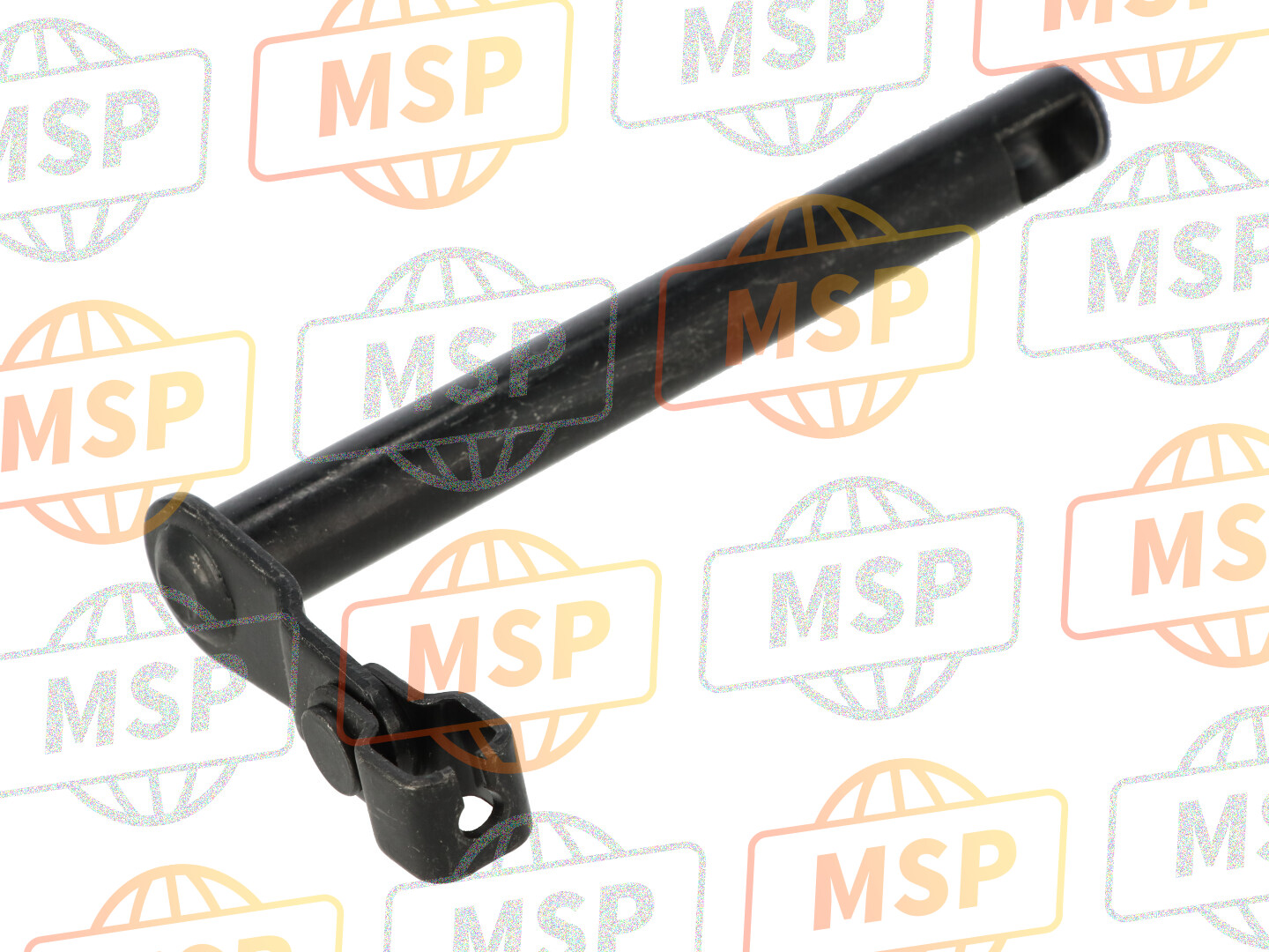 22810MBZ610, Maneta Comp.,  Embrague, Honda, 1