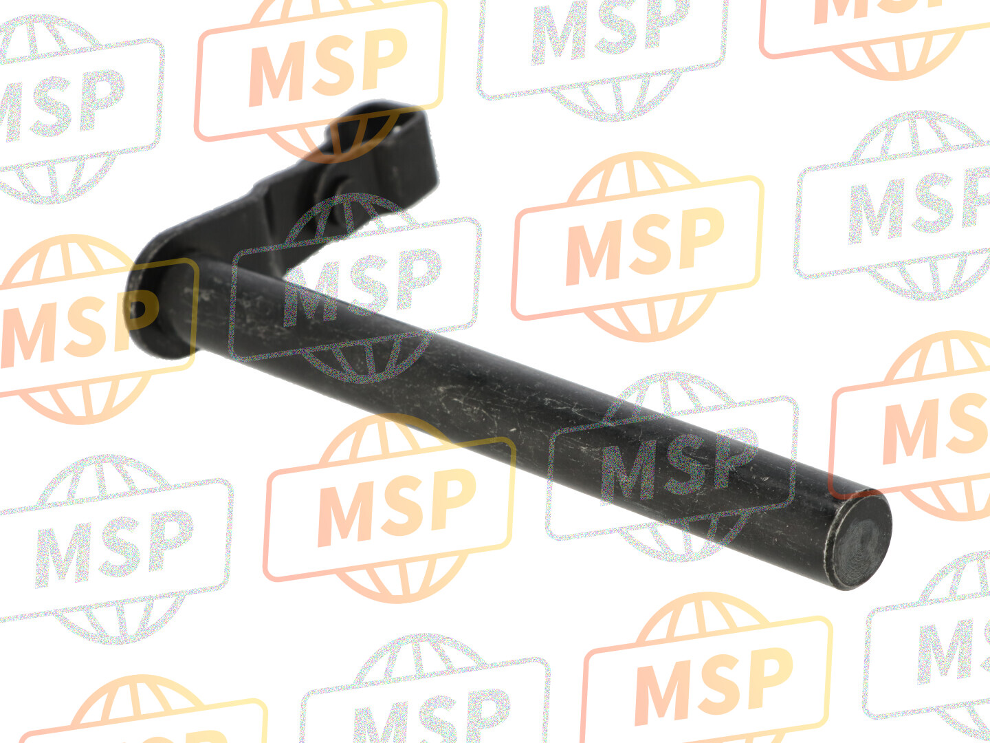22810MBZ610, Maneta Comp.,  Embrague, Honda, 2